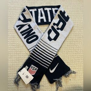 Nike team USA scarf